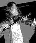 Randy Crouch-The Man, The Fiddle