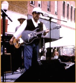 Live the life I love, and I love the life I live