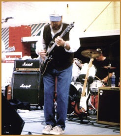 Aint gonna play another man's fool,,,So, I gotta new rule