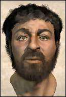 Historians view what Jesus may have really looked like 