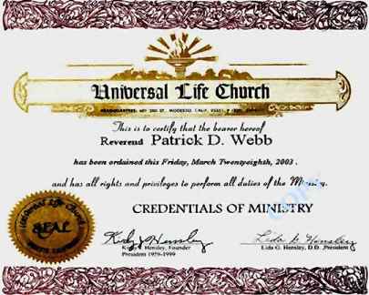 A New Way Of Thinking