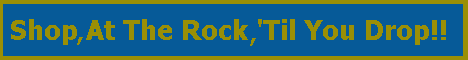 Shop At The Rock 'Til You Drop